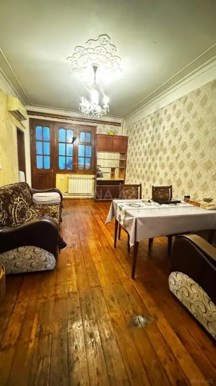 550 AZN - 2 otaqlı mənzil Kirayə (aylıq), Abşeron