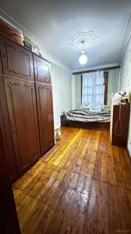 550 AZN - 2 otaqlı mənzil Kirayə (aylıq), Abşeron