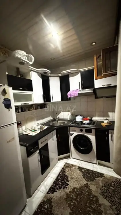 550 AZN - 2 otaqlı mənzil Kirayə (aylıq), Abşeron