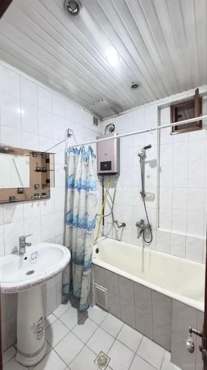 550 AZN - 2 otaqlı mənzil Kirayə (aylıq), Abşeron