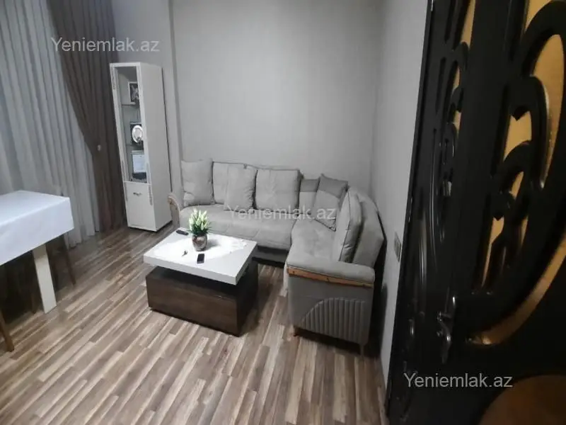 430 000 AZN - 3 otaqlı mənzil Satılır, Ağ şəhər, Xətai, Bakı