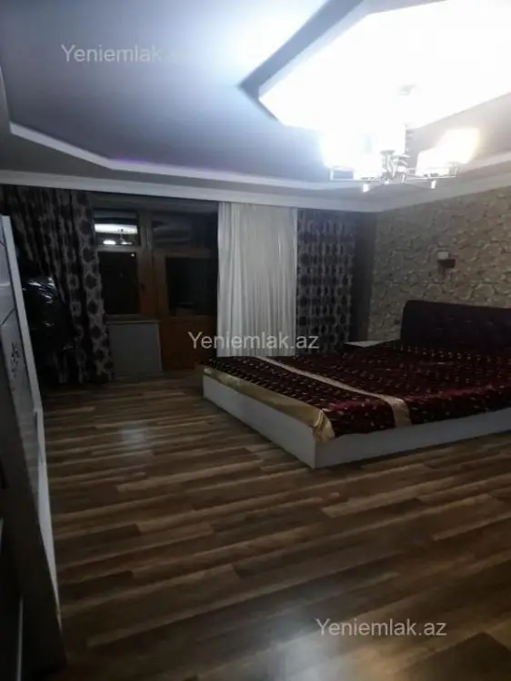 430 000 AZN - 3 otaqlı mənzil Satılır, Ağ şəhər, Xətai, Bakı