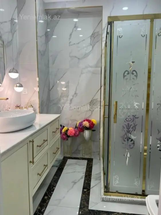 1 700 AZN - 3 otaqlı mənzil Kirayə (aylıq), 6-cı mikrorayon, Sumqayıt