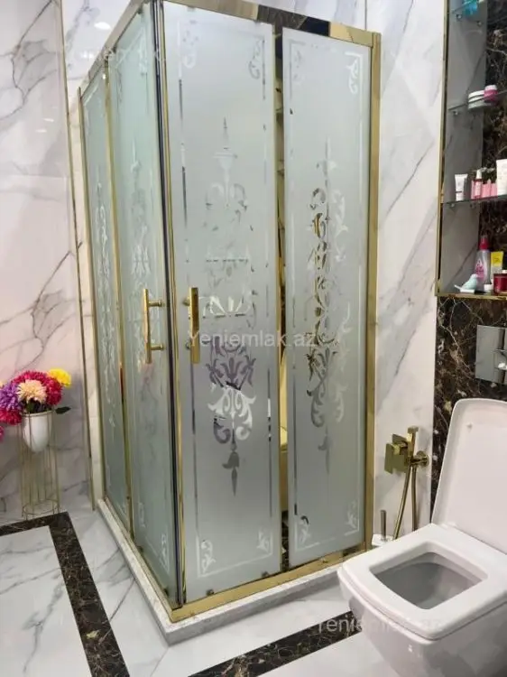 1 700 AZN - 3 otaqlı mənzil Kirayə (aylıq), 6-cı mikrorayon, Sumqayıt