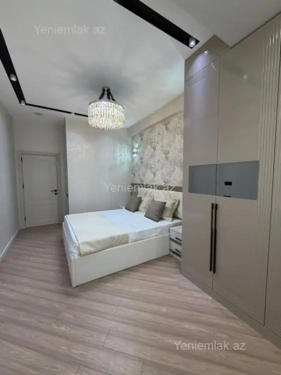 298 000 AZN - 3 otaqlı mənzil Satılır, Əhmədli, Xətai, Bakı
