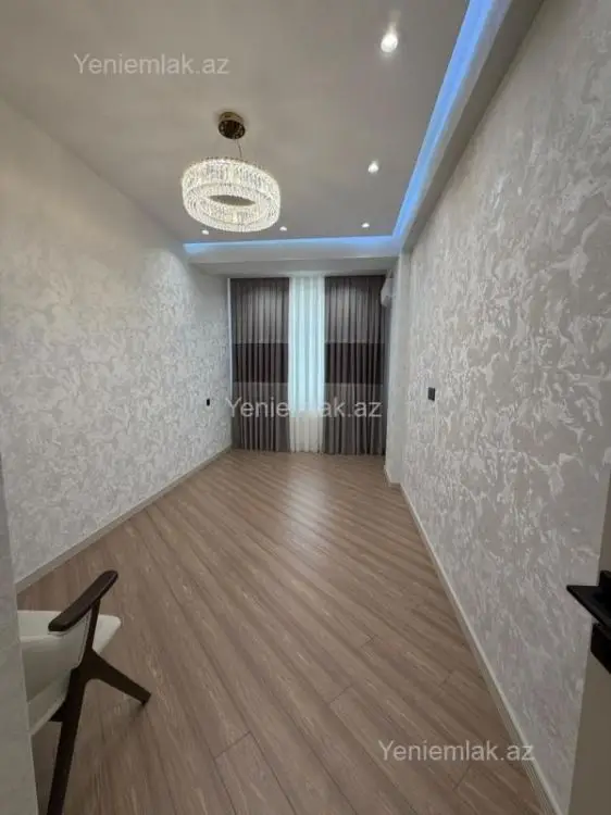 298 000 AZN - 3 otaqlı mənzil Satılır, Əhmədli, Xətai, Bakı