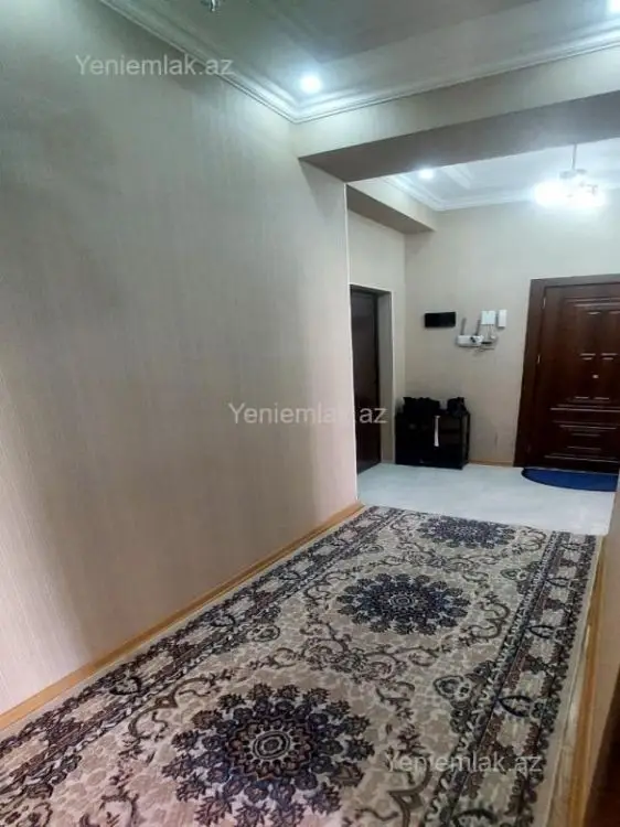 225 000 AZN - 3 otaqlı mənzil Satılır, Nizami, Bakı