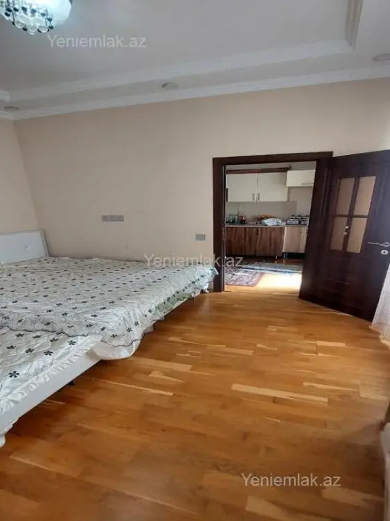 225 000 AZN - 3 otaqlı mənzil Satılır, Nizami, Bakı