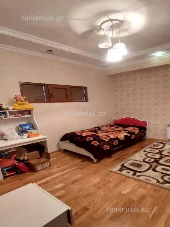 225 000 AZN - 3 otaqlı mənzil Satılır, Nizami, Bakı