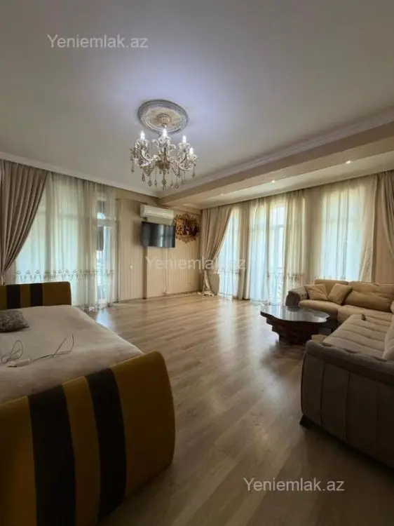 450 000 AZN - 3 otaqlı mənzil Satılır, Nəsimi, Bakı