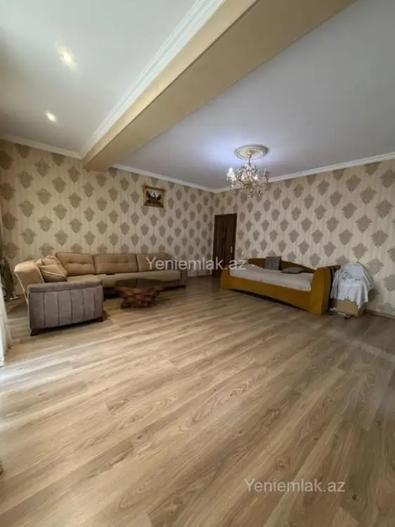 450 000 AZN - 3 otaqlı mənzil Satılır, Nəsimi, Bakı