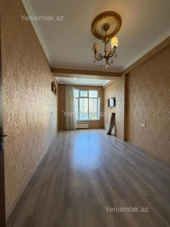 450 000 AZN - 3 otaqlı mənzil Satılır, Nəsimi, Bakı