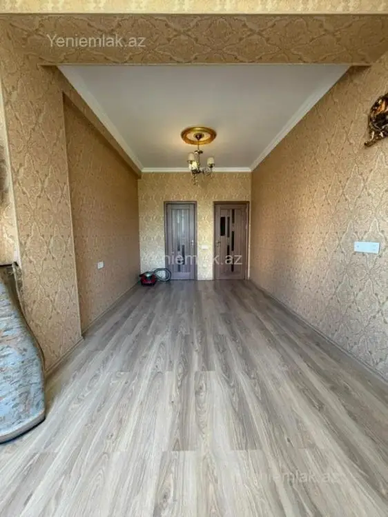 450 000 AZN - 3 otaqlı mənzil Satılır, Nəsimi, Bakı