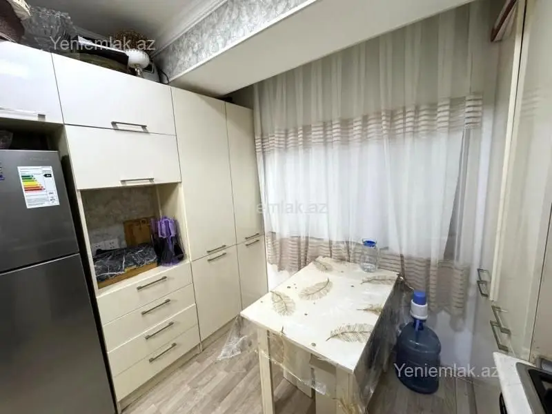 140 000 AZN - 3 otaqlı mənzil Satılır, Xətai, Bakı