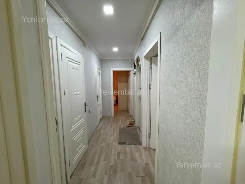 140 000 AZN - 3 otaqlı mənzil Satılır, Xətai, Bakı