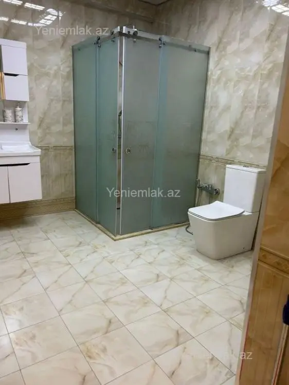 300 000 AZN - 4 otaqlı mənzil Satılır, Xətai, Bakı