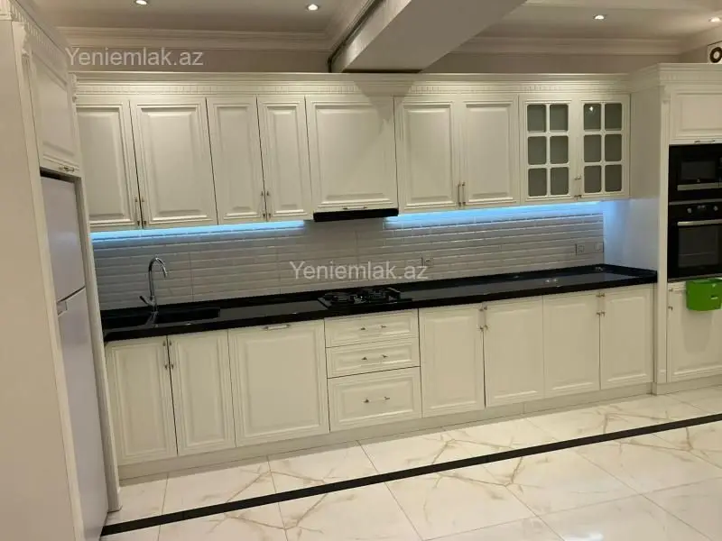 300 000 AZN - 4 otaqlı mənzil Satılır, Xətai, Bakı