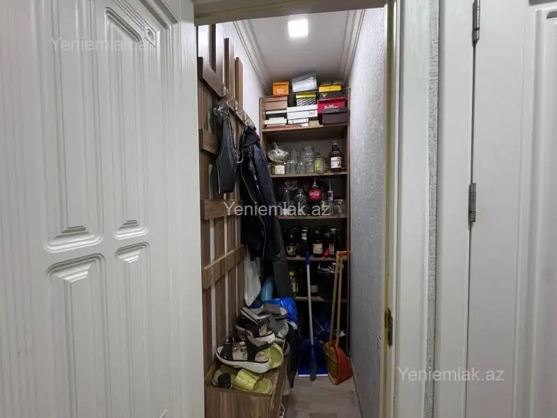 140 000 AZN - 3 otaqlı mənzil Satılır, Əhmədli, Xətai, Bakı