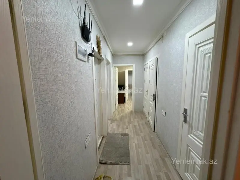 140 000 AZN - 3 otaqlı mənzil Satılır, Əhmədli, Xətai, Bakı