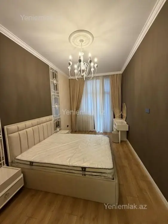 275 000 AZN - 2 otaqlı mənzil Satılır, Nəsimi, Bakı