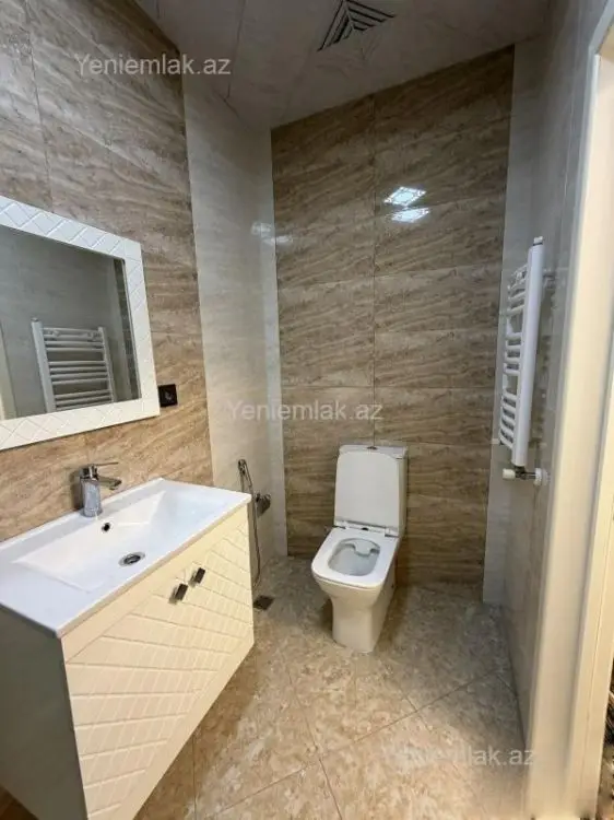 275 000 AZN - 2 otaqlı mənzil Satılır, Nəsimi, Bakı