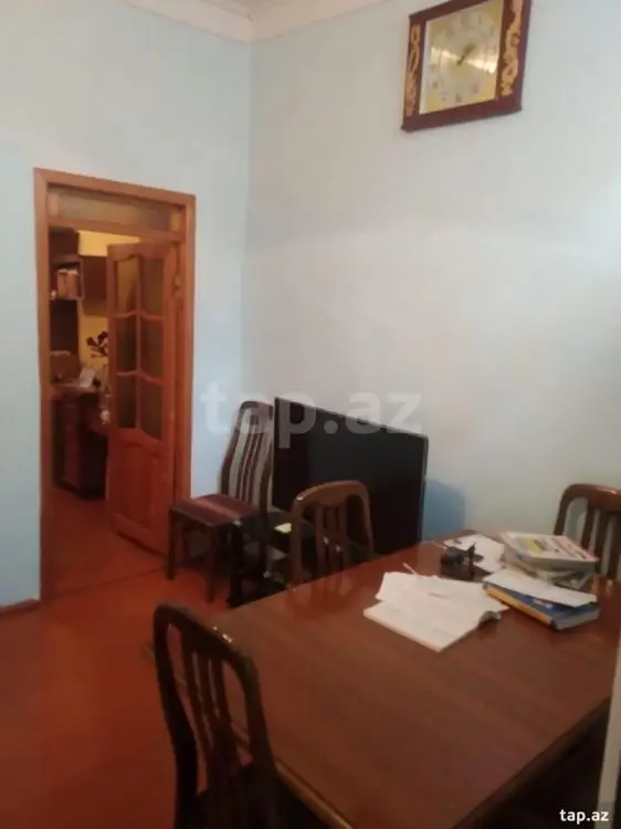 600 AZN - 2 otaqlı mənzil Kirayə (aylıq), Nərimanov, Bakı