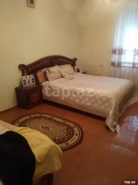 600 AZN - 2 otaqlı mənzil Kirayə (aylıq), Nərimanov, Bakı