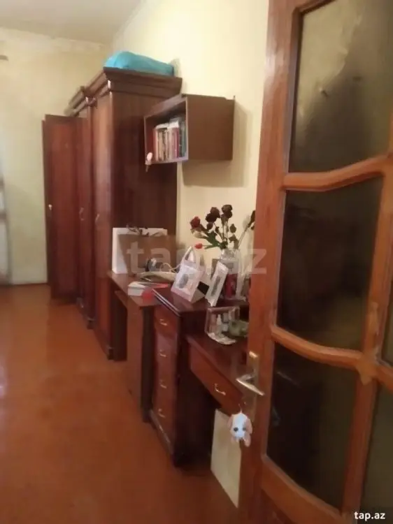 600 AZN - 2 otaqlı mənzil Kirayə (aylıq), Nərimanov, Bakı