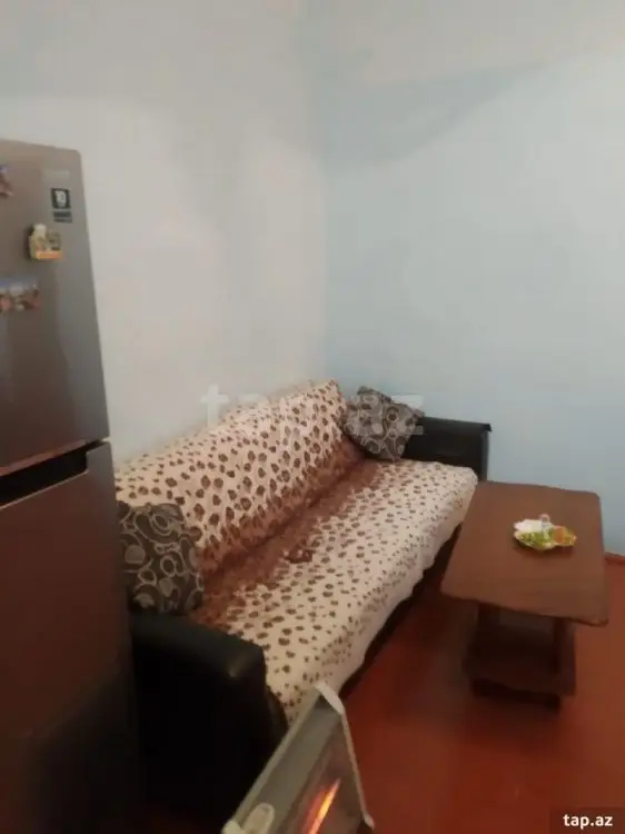 600 AZN - 2 otaqlı mənzil Kirayə (aylıq), Nərimanov, Bakı