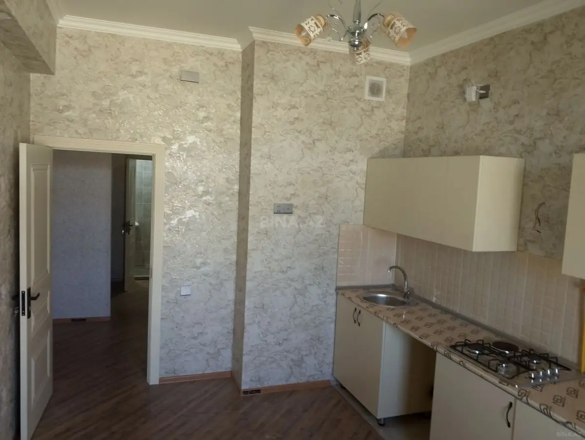 260 000 AZN - 3 otaqlı mənzil Satılır, Bayıl qəs., Salyan