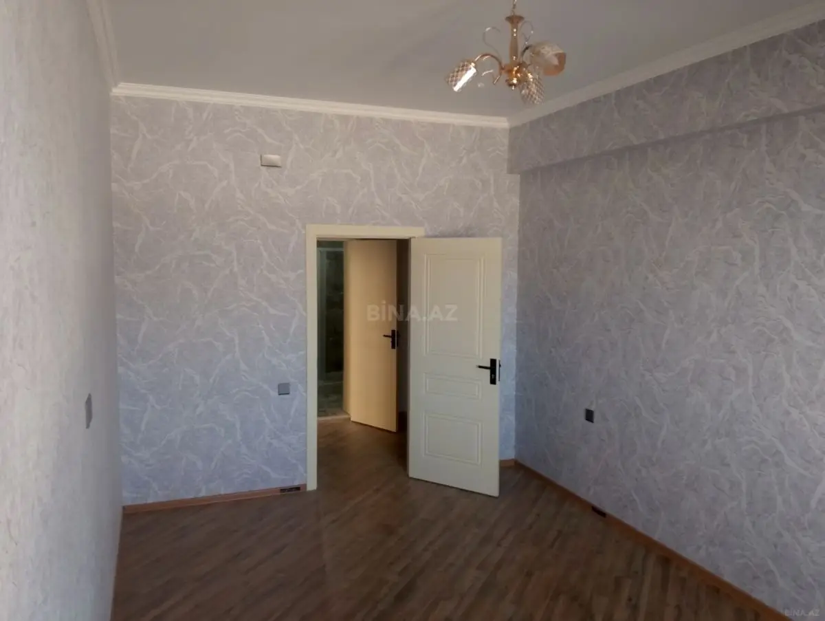 260 000 AZN - 3 otaqlı mənzil Satılır, Bayıl qəs., Salyan