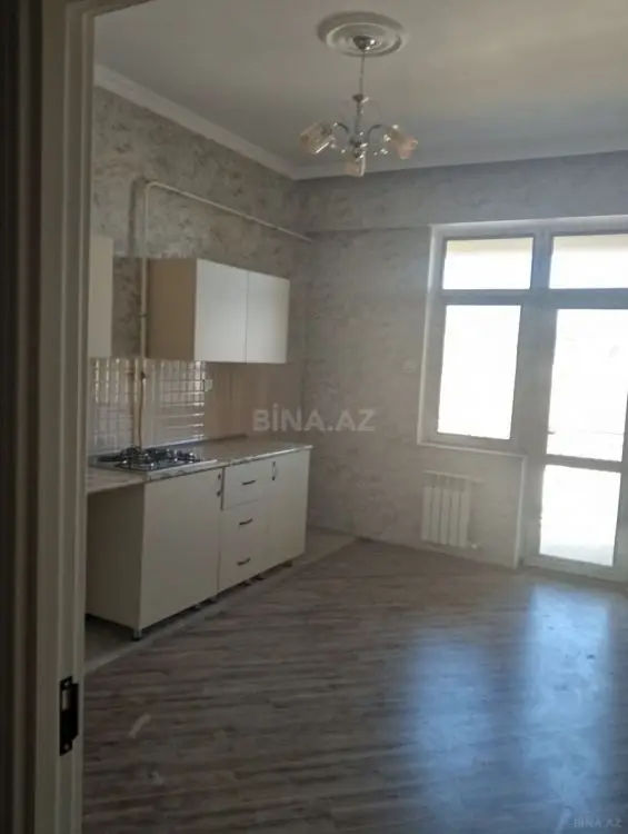 260 000 AZN - 3 otaqlı mənzil Satılır, Bayıl qəs., Salyan
