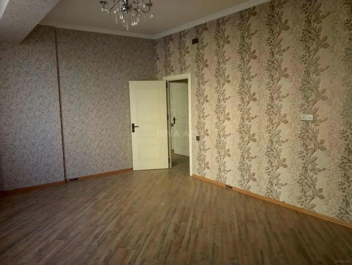 260 000 AZN - 3 otaqlı mənzil Satılır, Bayıl qəs., Salyan