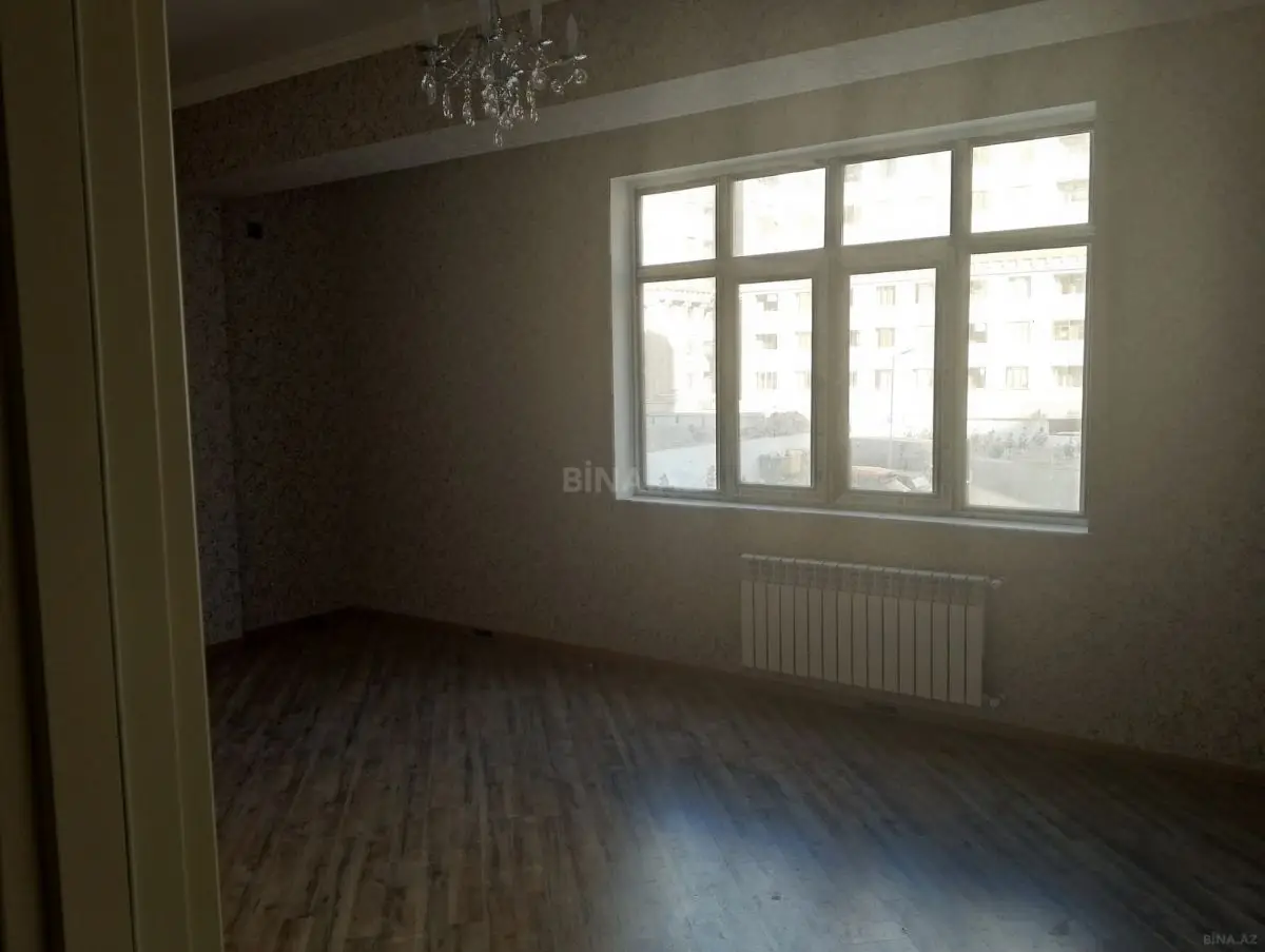260 000 AZN - 3 otaqlı mənzil Satılır, Bayıl qəs., Salyan