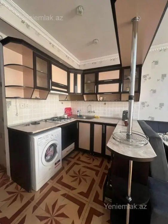 127 000 AZN - 2 otaqlı mənzil Satılır, Bakıxanov qəs., Sabunçu, Bakı