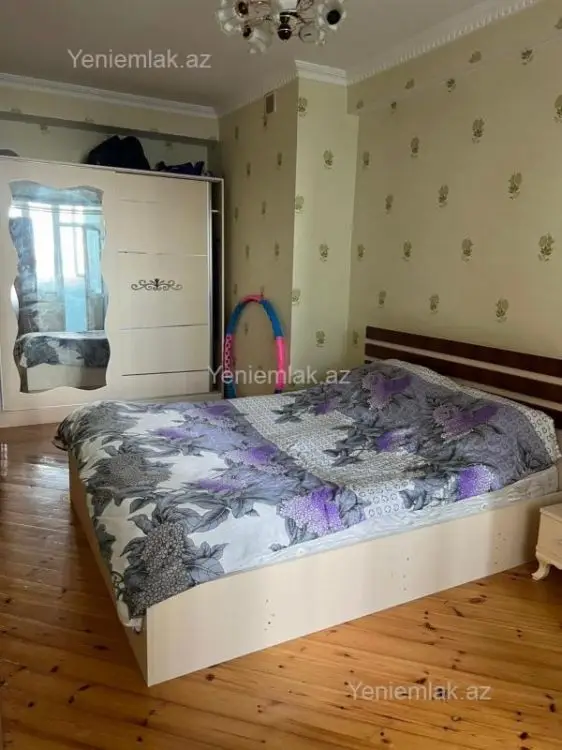 127 000 AZN - 2 otaqlı mənzil Satılır, Bakıxanov qəs., Sabunçu, Bakı