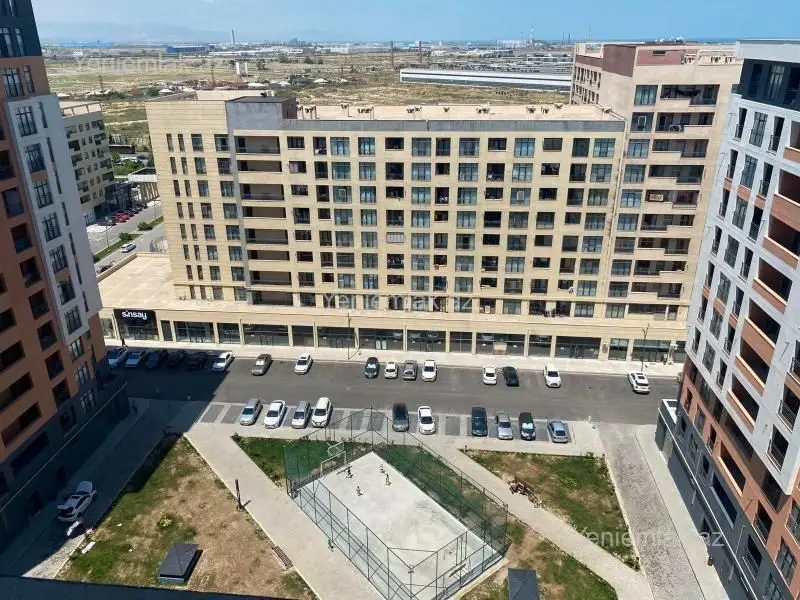 42 000 AZN - 2 otaqlı mənzil Satılır, St.Sumqayıt, Sumqayıt