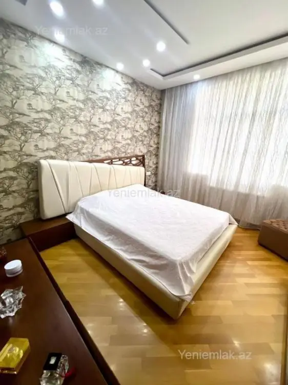 335 000 AZN - 3 otaqlı mənzil Satılır, Yasamal qəs., Yasamal, Bakı