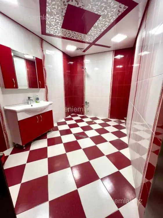 335 000 AZN - 3 otaqlı mənzil Satılır, Yasamal qəs., Yasamal, Bakı
