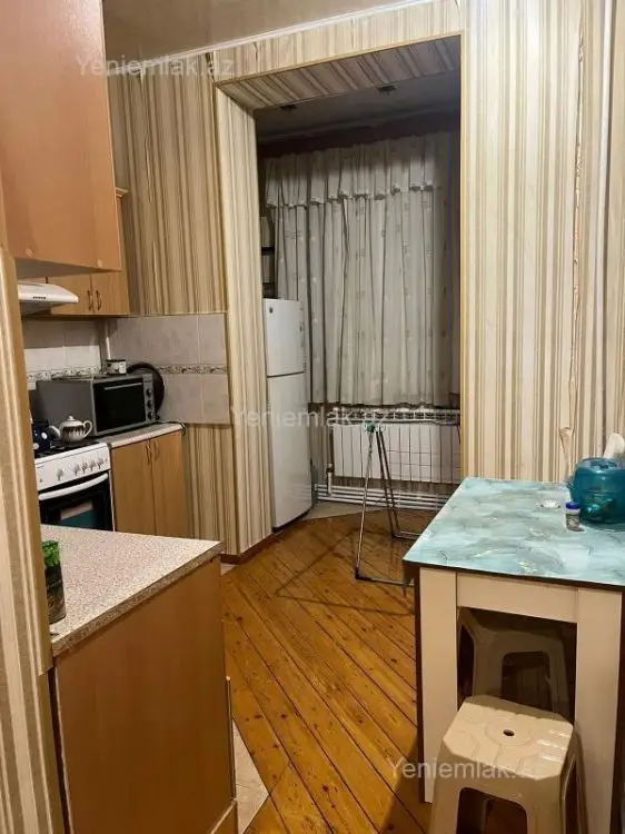 750 AZN - 2 otaqlı mənzil Kirayə (aylıq), Montin qəs., Nərimanov, Bakı