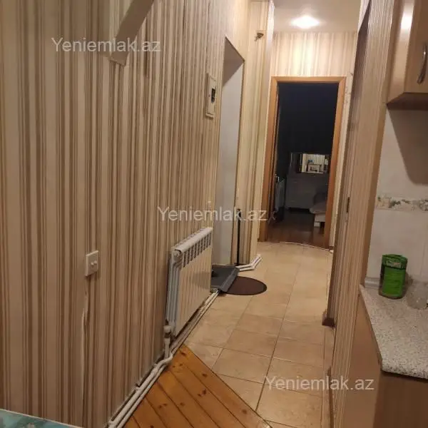 750 AZN - 2 otaqlı mənzil Kirayə (aylıq), Montin qəs., Nərimanov, Bakı