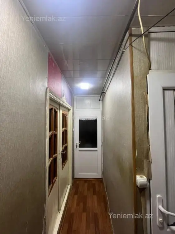 250 AZN - 2 otaqlı mənzil Kirayə (aylıq), 6-cı mikrorayon, Sumqayıt