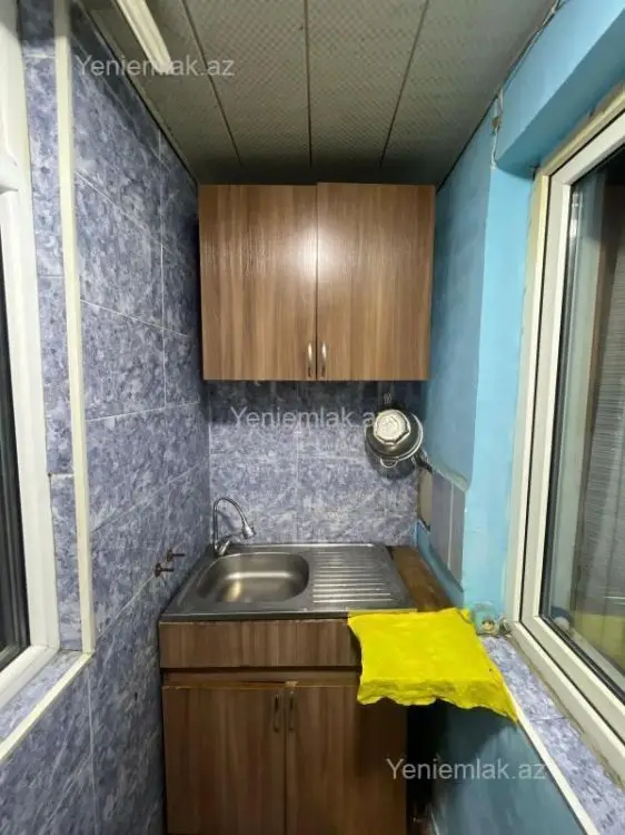 250 AZN - 2 otaqlı mənzil Kirayə (aylıq), 6-cı mikrorayon, Sumqayıt