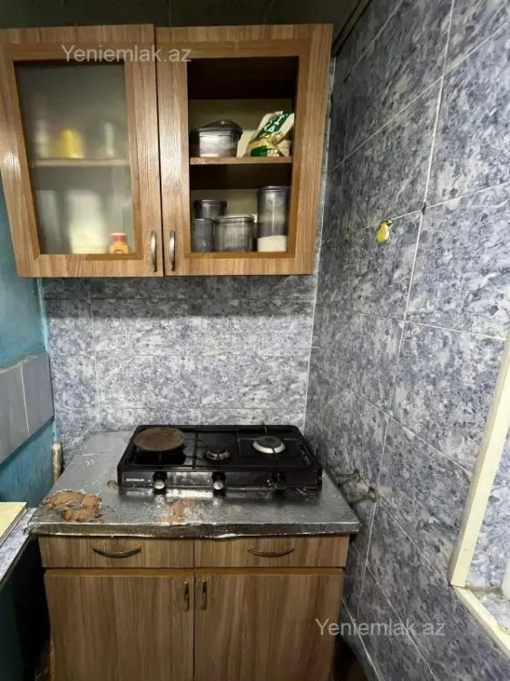250 AZN - 2 otaqlı mənzil Kirayə (aylıq), 6-cı mikrorayon, Sumqayıt