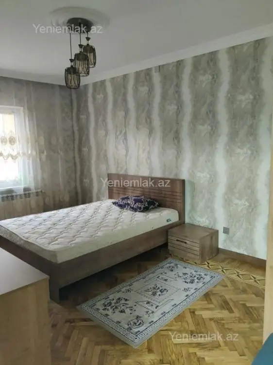 210 000 AZN - 3 otaqlı mənzil Satılır, Xətai, Bakı