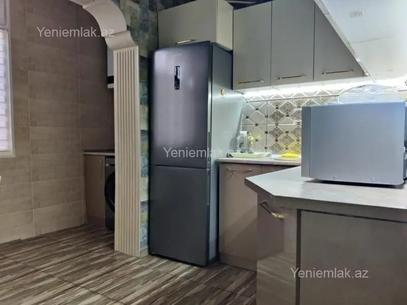 210 000 AZN - 3 otaqlı mənzil Satılır, Xətai, Bakı