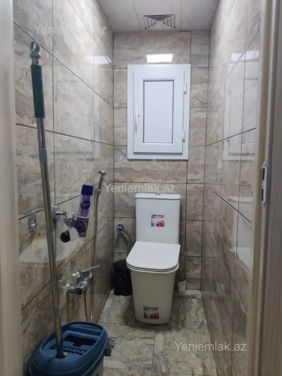 210 000 AZN - 3 otaqlı mənzil Satılır, Xətai, Bakı