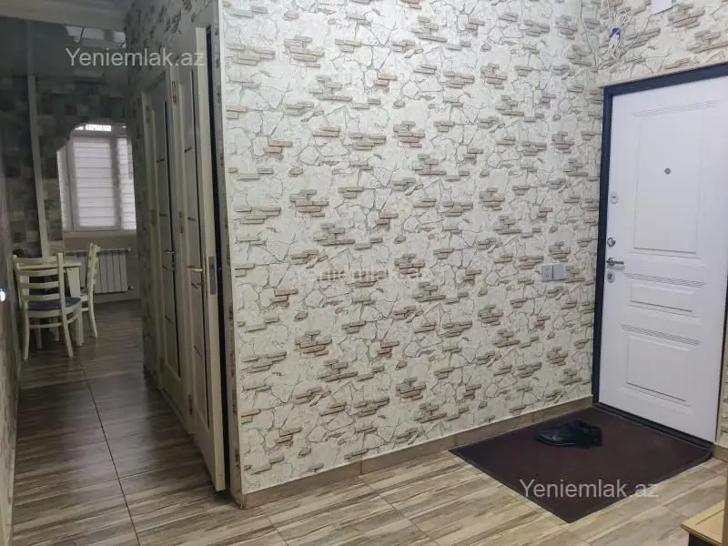 210 000 AZN - 3 otaqlı mənzil Satılır, Xətai, Bakı