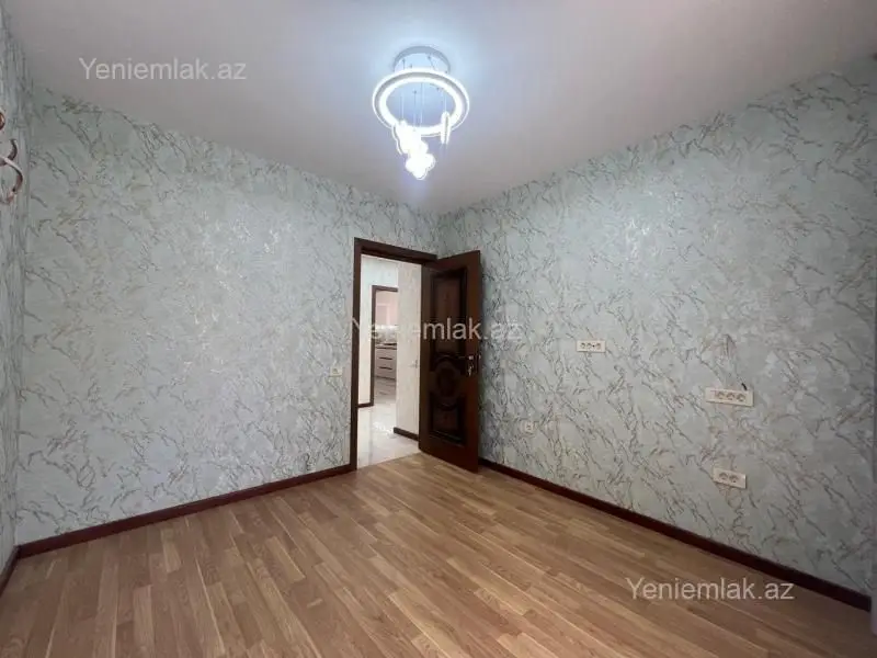 270 000 AZN - 5 otaqlı mənzil Satılır, Əhmədli, Xətai, Bakı