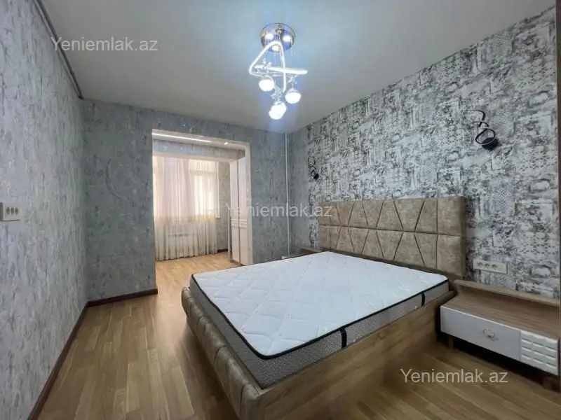 270 000 AZN - 5 otaqlı mənzil Satılır, Əhmədli, Xətai, Bakı